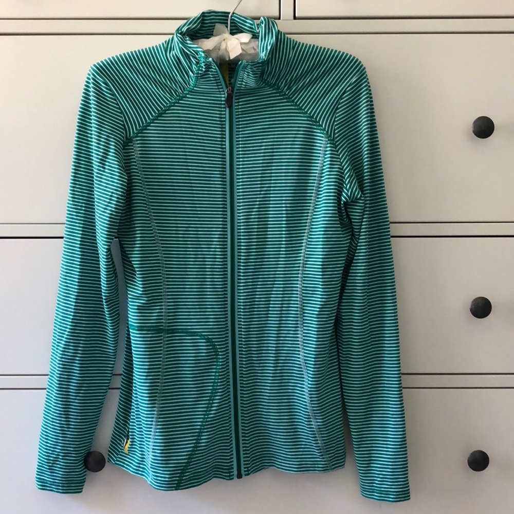 Lole light weight jacket